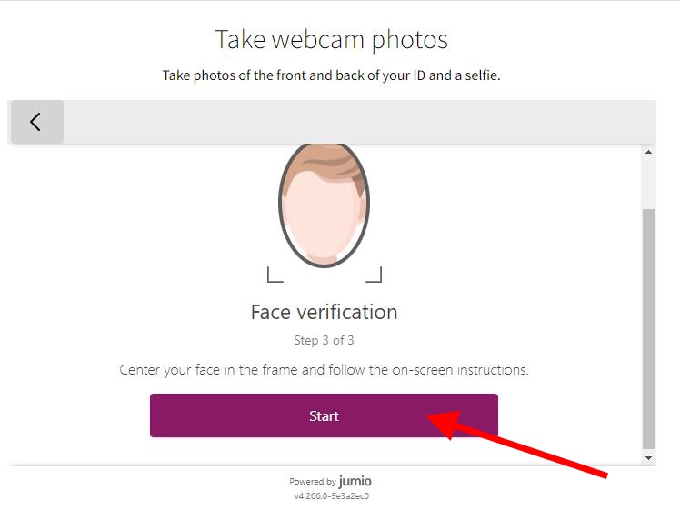 Kaip verifikuoti skrill paskyrą 